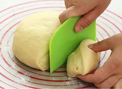 Дільник для тіста пекарський, для формування хліба 12см*9,5 см