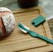 Пекарська лезо ножа для розрізів на тесті( хліб)